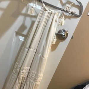 Urban outfitters Kimichi blue dress